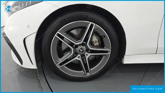 MERCEDES CLS-CLASS CLS300D 4MATIC