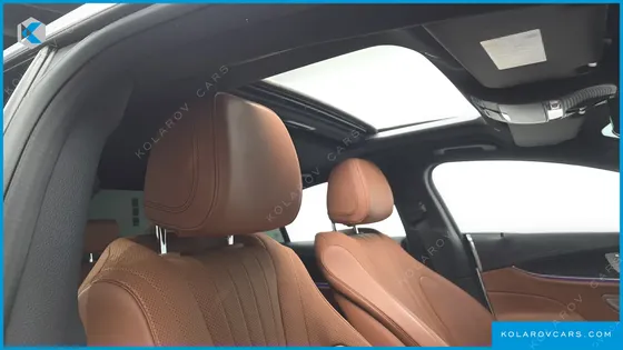 MERCEDES CLS-CLASS CLS300D 4MATIC