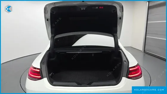 MERCEDES CLS-CLASS CLS300D 4MATIC