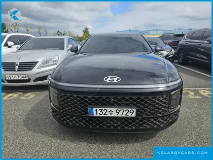 HYUNDAI GRANDEUR 2,5 GASOLINE 2WD