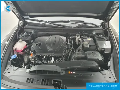 HYUNDAI GRANDEUR 2,5 GASOLINE 2WD