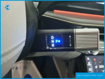HYUNDAI GRANDEUR 2,5 GASOLINE 2WD