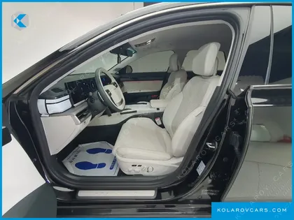 HYUNDAI GRANDEUR 2,5 GASOLINE 2WD