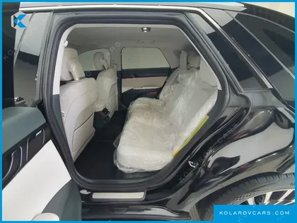 HYUNDAI GRANDEUR 2,5 GASOLINE 2WD