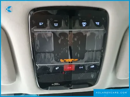 HYUNDAI GRANDEUR 2,5 GASOLINE 2WD