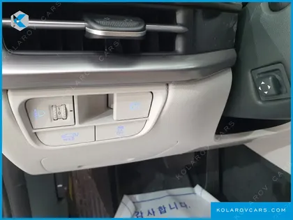 HYUNDAI GRANDEUR 2,5 GASOLINE 2WD
