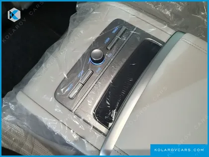 HYUNDAI GRANDEUR 2,5 GASOLINE 2WD