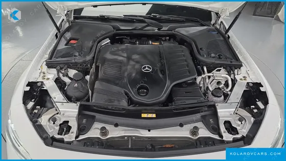 MERCEDES CLS-CLASS CLS450 4MATIC AMG LINE