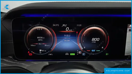 MERCEDES CLS-CLASS CLS450 4MATIC AMG LINE