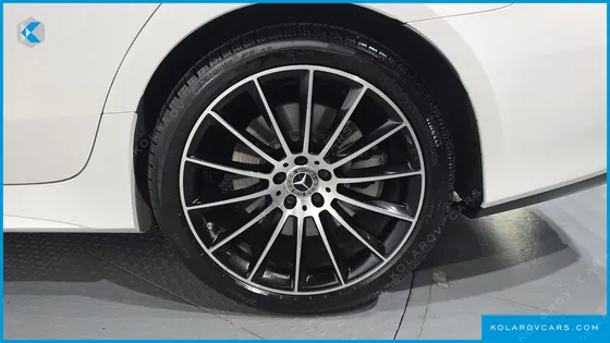 MERCEDES CLS-CLASS CLS450 4MATIC AMG LINE
