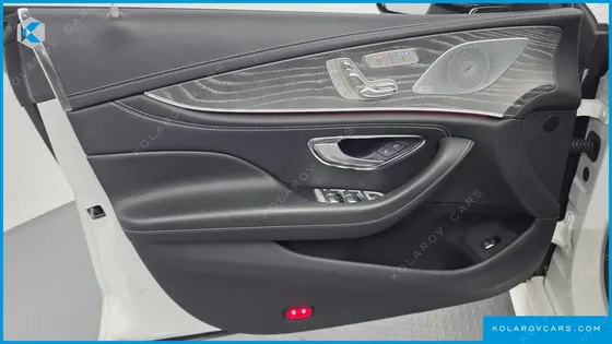 MERCEDES CLS-CLASS CLS450 4MATIC AMG LINE
