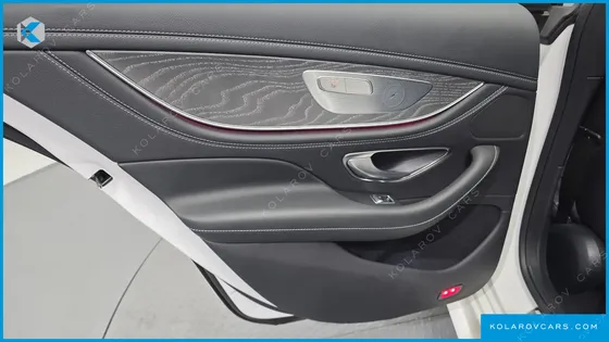 MERCEDES CLS-CLASS CLS450 4MATIC AMG LINE