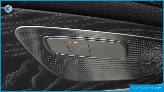 MERCEDES CLS-CLASS CLS450 4MATIC AMG LINE
