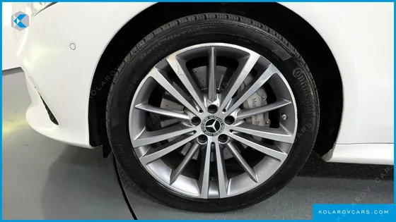 MERCEDES CLS-CLASS CLS400D 4MATIC