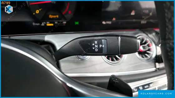 MERCEDES CLS-CLASS CLS400D 4MATIC