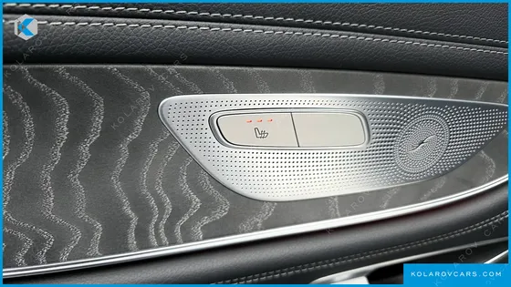 MERCEDES CLS-CLASS CLS400D 4MATIC