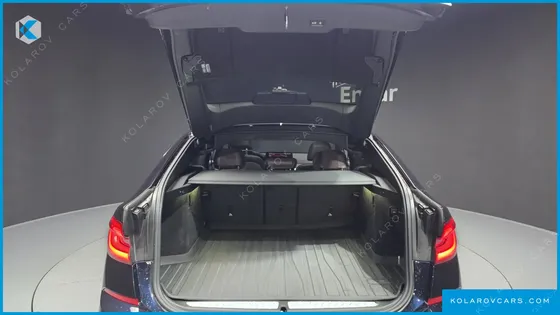 BMW GRAN TURISMO (GT) 620D M SPORT