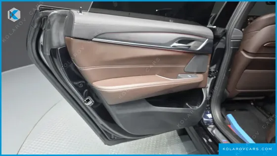 BMW GRAN TURISMO (GT) 620D M SPORT