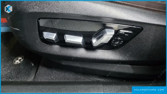 BMW GRAN TURISMO (GT) 620D M SPORT