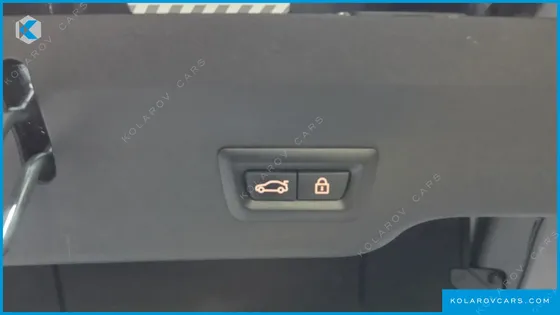 BMW GRAN TURISMO (GT) 620D M SPORT