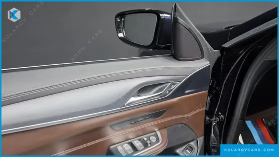 BMW GRAN TURISMO (GT) 620D M SPORT