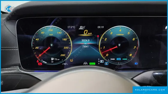 MERCEDES CLS-CLASS CLS450 4MATIC AMG LINE