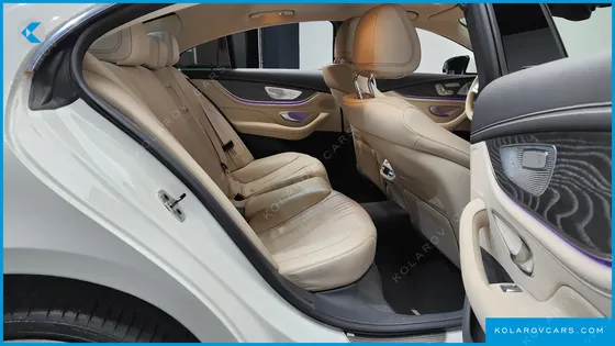 MERCEDES CLS-CLASS CLS450 4MATIC AMG LINE