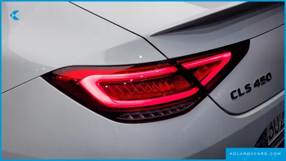MERCEDES CLS-CLASS CLS450 4MATIC AMG LINE