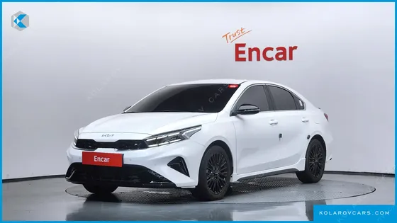 KIA K3 1.6