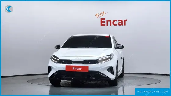 KIA K3 1.6