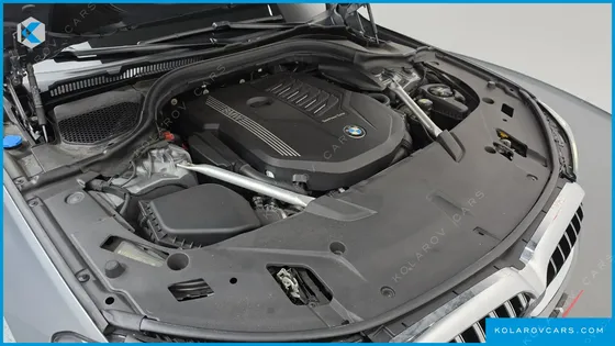 BMW GRAN TURISMO (GT) 630I XDRIVE LUXURY