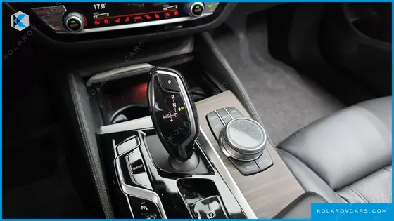 BMW GRAN TURISMO (GT) 630I XDRIVE LUXURY