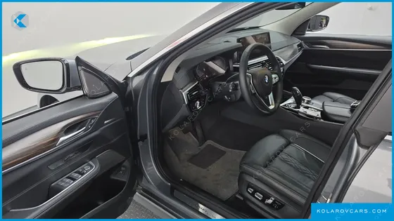 BMW GRAN TURISMO (GT) 630I XDRIVE LUXURY