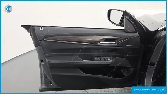 BMW GRAN TURISMO (GT) 630I XDRIVE LUXURY