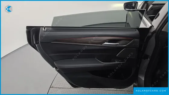 BMW GRAN TURISMO (GT) 630I XDRIVE LUXURY