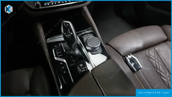 BMW GRAN TURISMO (GT) 620D M SPORT