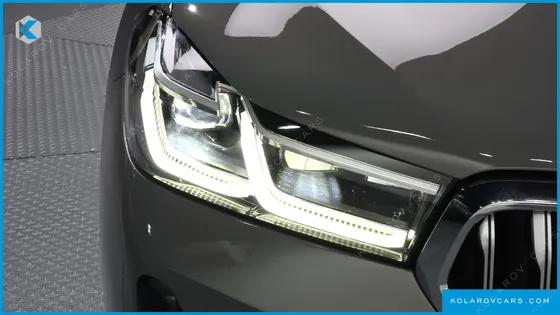 BMW GRAN TURISMO (GT) 620D M SPORT