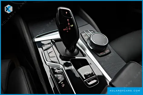 BMW GRAN TURISMO (GT) 630I XDRIVE LUXURY
