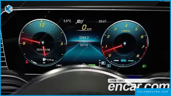 MERCEDES GLS-CLASS MAYBACH GLS600 4MATIC
