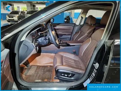 BMW GRAN TURISMO (GT) 620D XDRIVE LUXURY