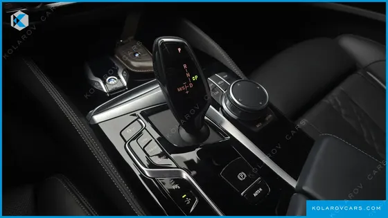 BMW GRAN TURISMO (GT) 640I XDRIVE M SPORT