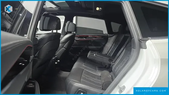 BMW GRAN TURISMO (GT) 640I XDRIVE M SPORT