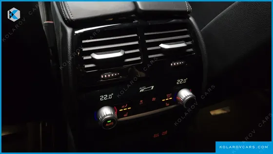 BMW GRAN TURISMO (GT) 640I XDRIVE M SPORT