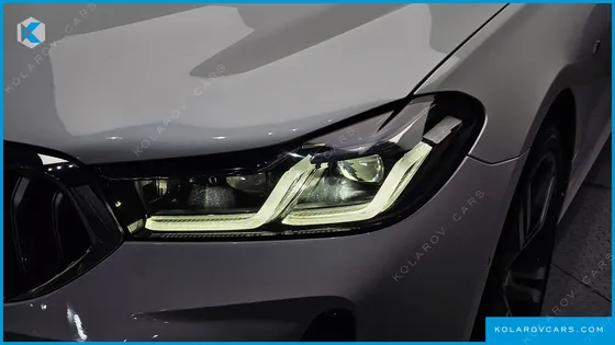 BMW GRAN TURISMO (GT) 640I XDRIVE M SPORT