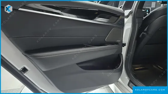 BMW GRAN TURISMO (GT) 640I XDRIVE M SPORT