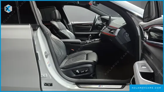 BMW GRAN TURISMO (GT) 640I XDRIVE M SPORT