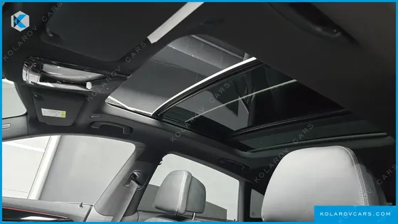 BMW GRAN TURISMO (GT) 640I XDRIVE M SPORT