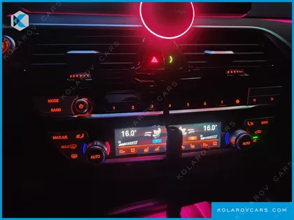 BMW GRAN TURISMO (GT) 620D M SPORT