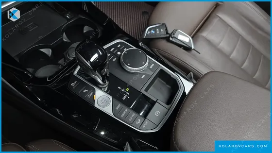 BMW X3 XDRIVE 20I M SPORT