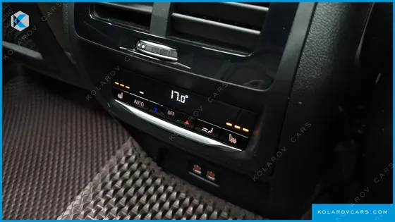 BMW X3 XDRIVE 20I M SPORT